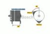 BOSCH 0 120 689 574 Alternator